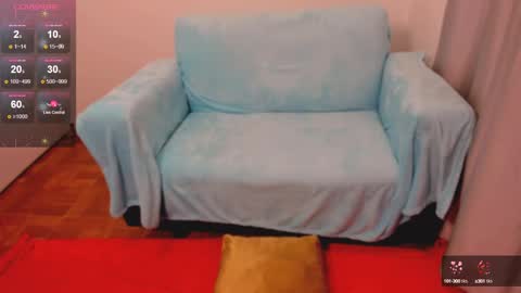 Lisa  online show from February 14, 10:04 pm