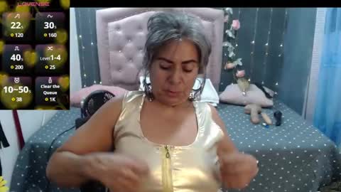 lalisha online show from January 30, 12:07 am