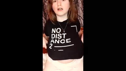 lalitamonroe online show from February 12, 7:15 pm