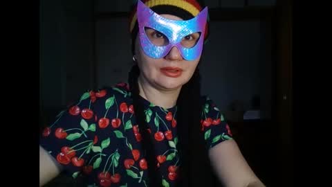 LaMargoSweet online show from January 26, 9:19 am