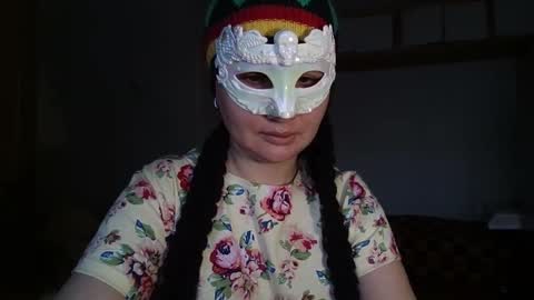 LaMargoSweet online show from February 3, 9:19 am