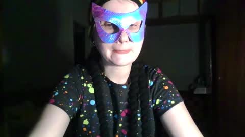 LaMargoSweet online show from January 20, 3:39 pm