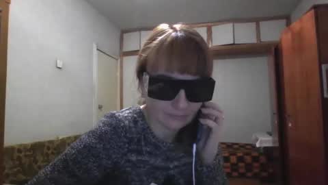 LaMargoSweet online show from January 5, 12:53 pm