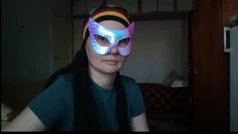 LaMargoSweet online show from January 15, 8:51 am