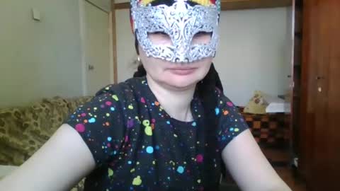 LaMargoSweet online show from January 25, 9:26 am