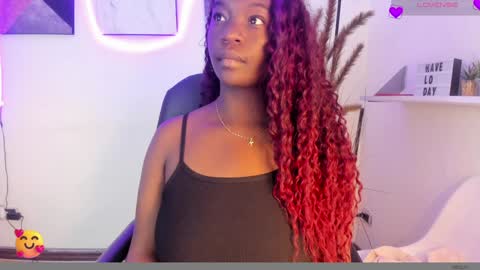    online show from February 3, 7:10 pm