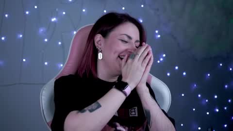 just call me Lana  online show from February 13, 2:31 pm