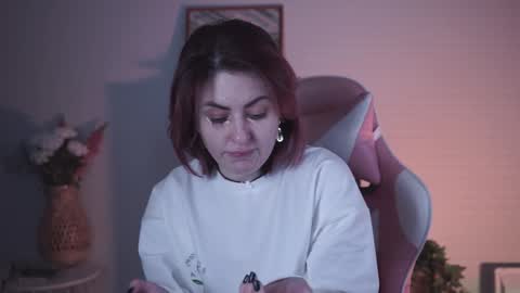 just call me Lana  online show from December 27, 11:28 am