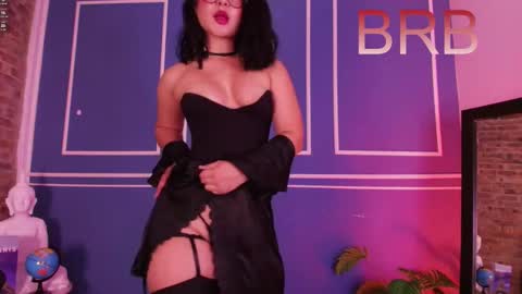  Lana  online show from December 14, 11:38 am