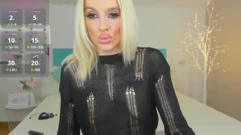 Lana  online show from February 10, 11:34 pm