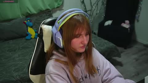 Kay online show from March 10, 6:56 pm