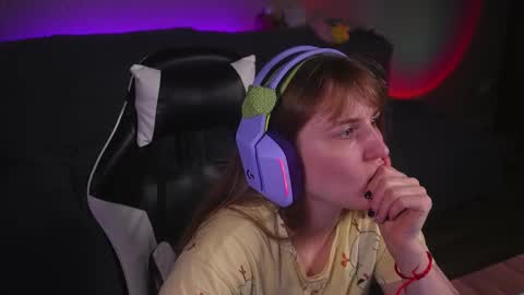 Kay online show from September 11, 10:43 pm