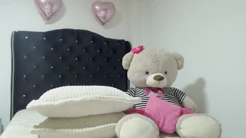 Lana online show from January 7, 1:49 am