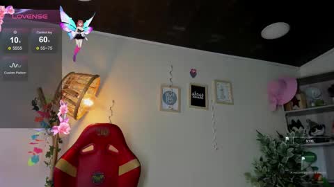 Lana online show from September 15, 12:24 pm