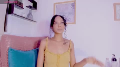 LANA online show from January 9, 2:22 am