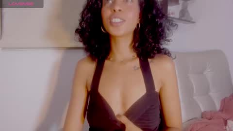 LANA online show from February 28, 2:31 am