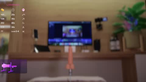 lana_kane_ online show from October 12, 5:48 pm