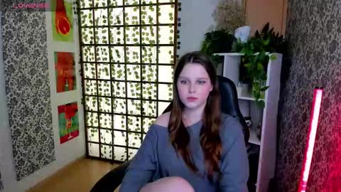 Lana online show from October 18, 8:50 am