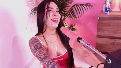 LANA online show from November 22, 4:15 am