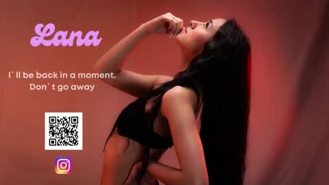 Lana Owens online show from March 5, 8:12 pm