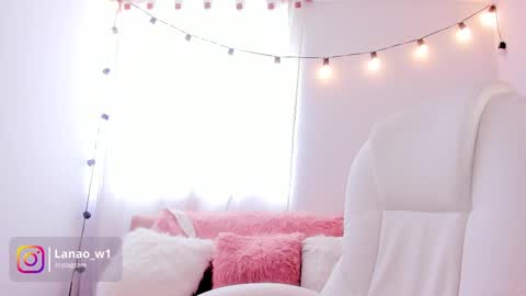 Lana Owens online show from February 20, 9:09 pm