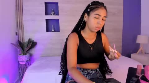 katiuska online show from January 6, 3:54 am