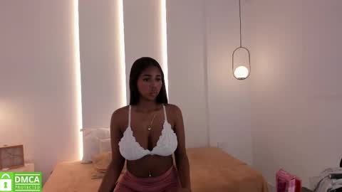 katiuska online show from February 13, 9:50 pm