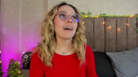 Lana online show from February 27, 5:07 am