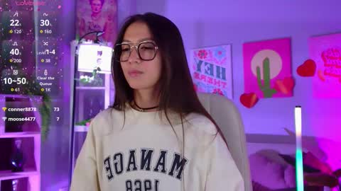 LanaBakers NONUDE MODEL online show from March 14, 4:13 am