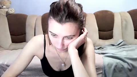 Lana online show from November 25, 1:57 pm