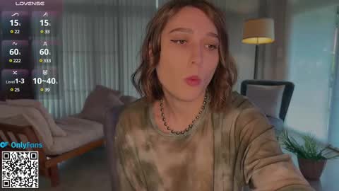 Lana online show from March 12, 7:57 am