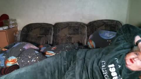 lanacat555 online show from February 6, 7:17 pm