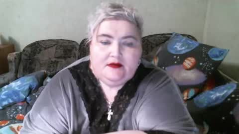 lanacat555 online show from February 23, 7:34 pm