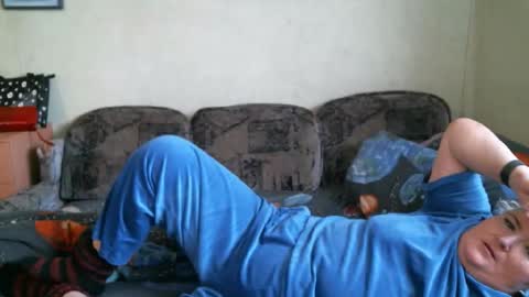 lanacat555 online show from October 8, 12:42 pm