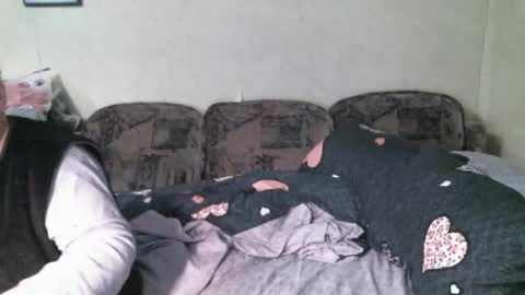 lanacat555 online show from March 4, 8:15 pm