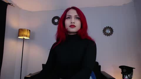 Mistress Lana online show from December 26, 9:26 pm