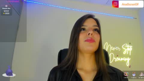 LanaJones online show from January 15, 11:21 am