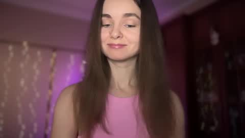 Lana online show from February 4, 1:23 am