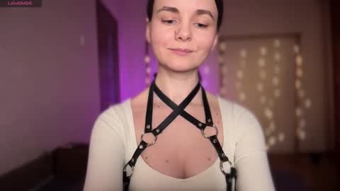 Lana online show from February 3, 2:53 am