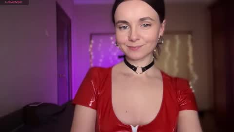 Lana online show from February 4, 10:46 pm