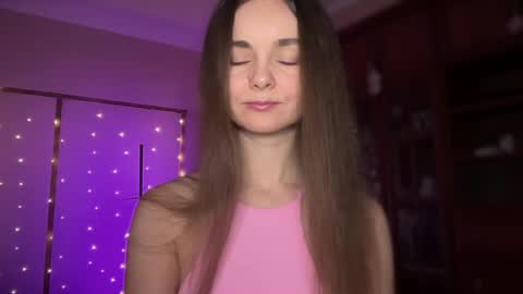 Lana online show from January 25, 7:16 pm