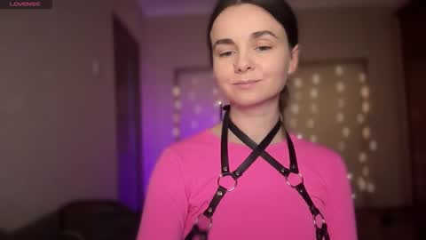 Lana online show from October 21, 10:14 pm