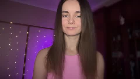 Lana online show from February 2, 8:51 pm