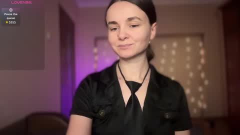 Lana online show from October 6, 9:52 pm