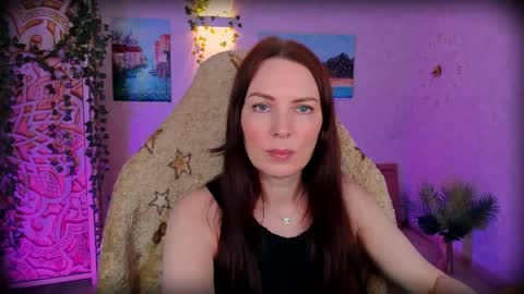 Lana Radiance online show from May 23, 12:25 pm