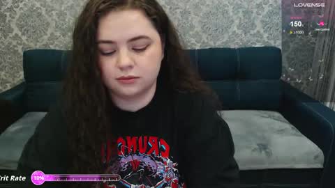 LanaRoub online show from February 26, 2:43 am