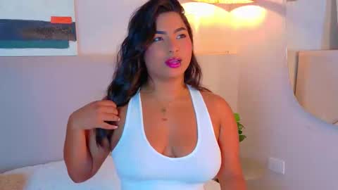 Lana online show from February 17, 7:46 pm