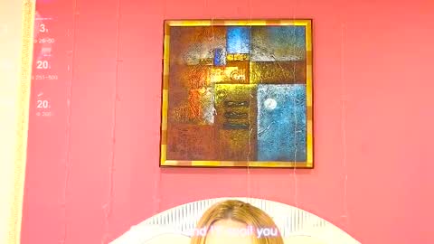 lanavibes online show from October 15, 6:49 am