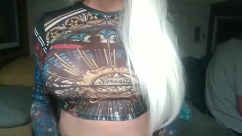 landofeden online show from March 3, 3:27 am