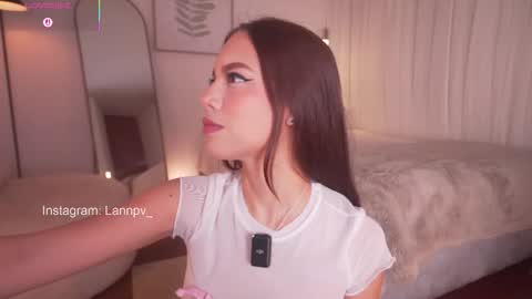 Lan online show from January 8, 9:52 pm